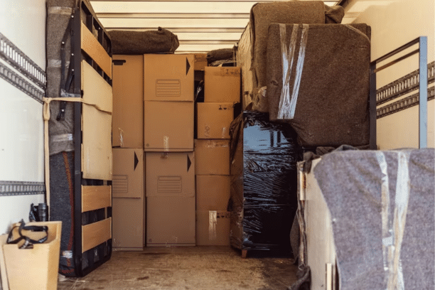 Furniture Storage Services